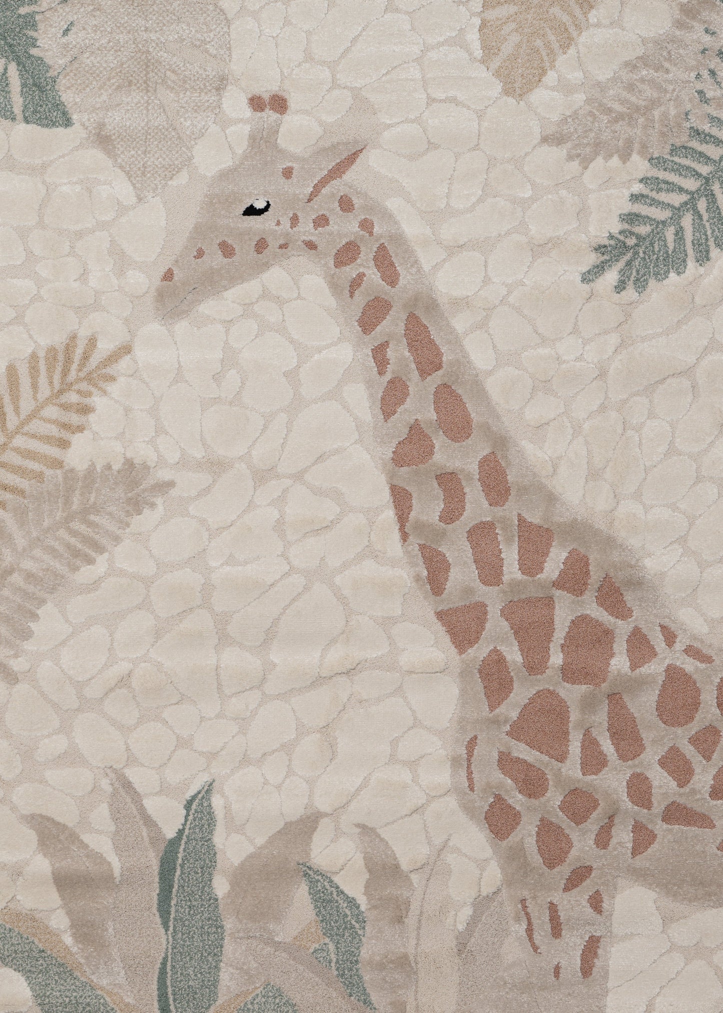 Килим Eli Giraffe