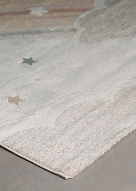 Килим Eli Rainbow