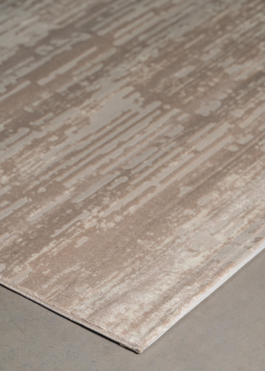 Килим 37362A Beige/Beige