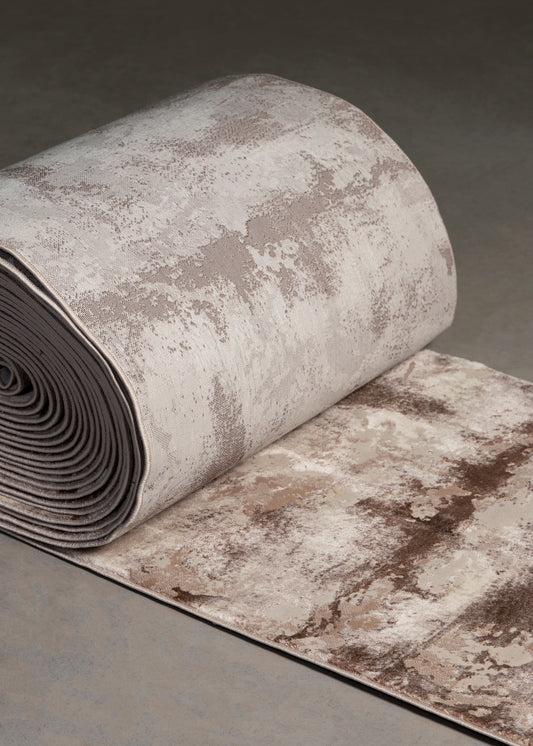 Пътека Amatis 37209B Brown 60 см