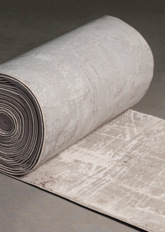 Пътека Amatis 36829B Beige 80 см